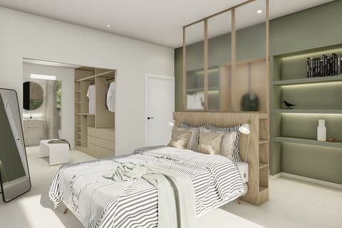 Villa i Polop, Alicante, Polop - € 685.000 | Ref: 5217 - foto 29
